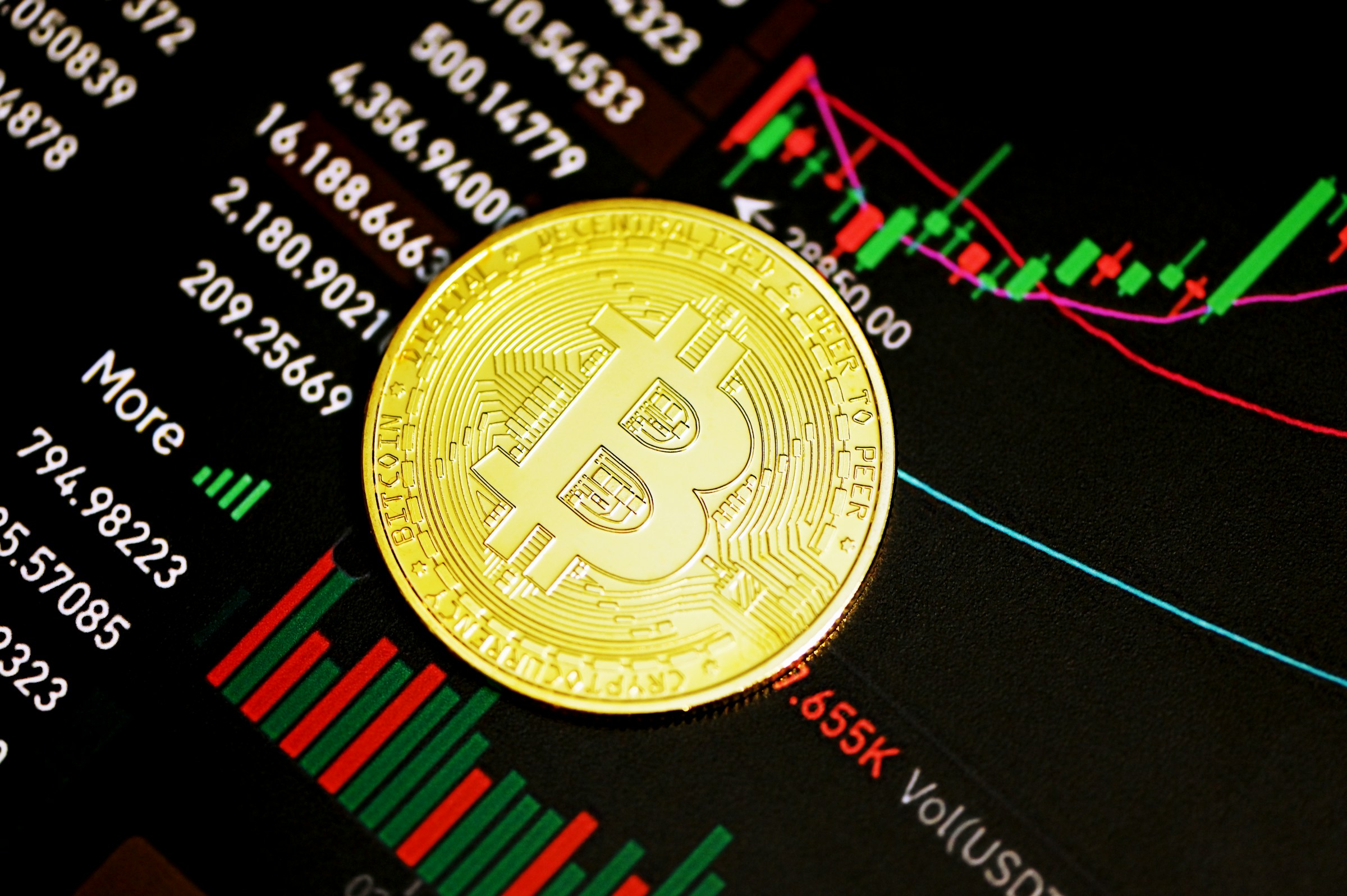 07-1 Bitcoin 钱包开发简单流程