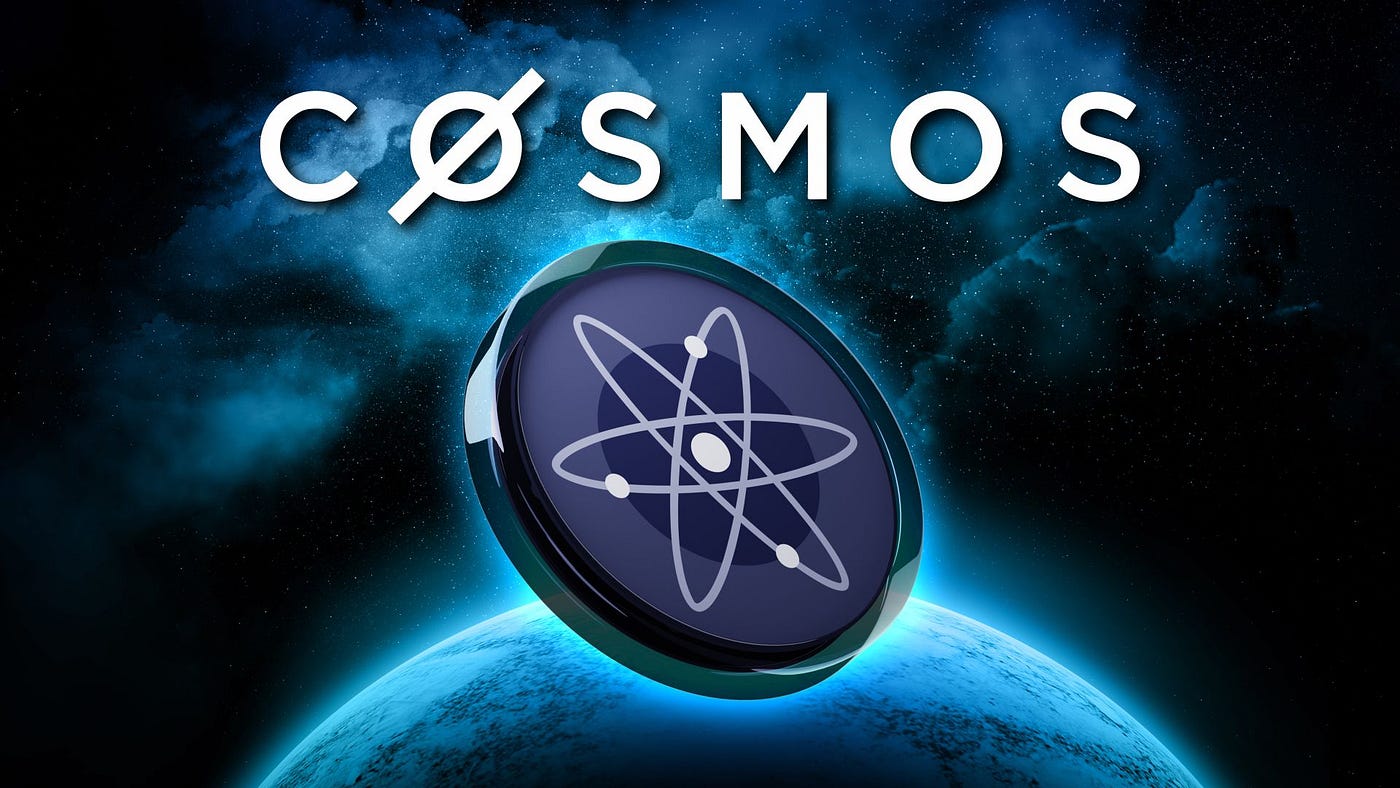 07-3 Cosmos 钱包开发流程